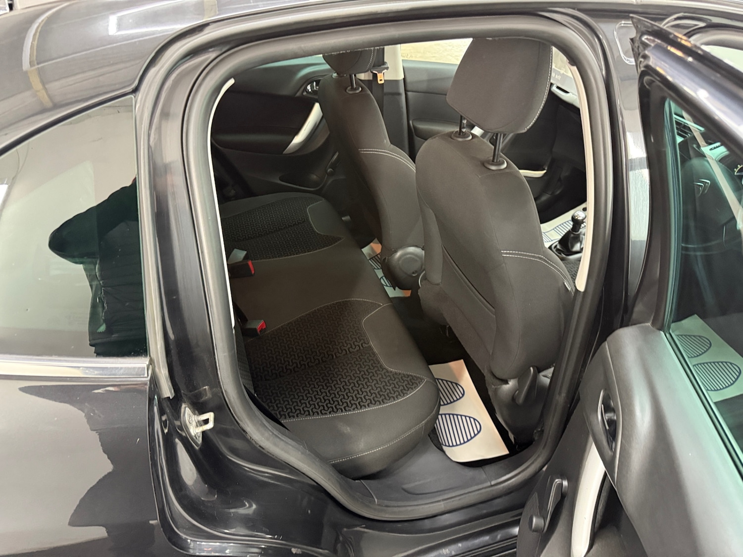 Used Citroen C3 2010 for sale - 78091401: Photo 16