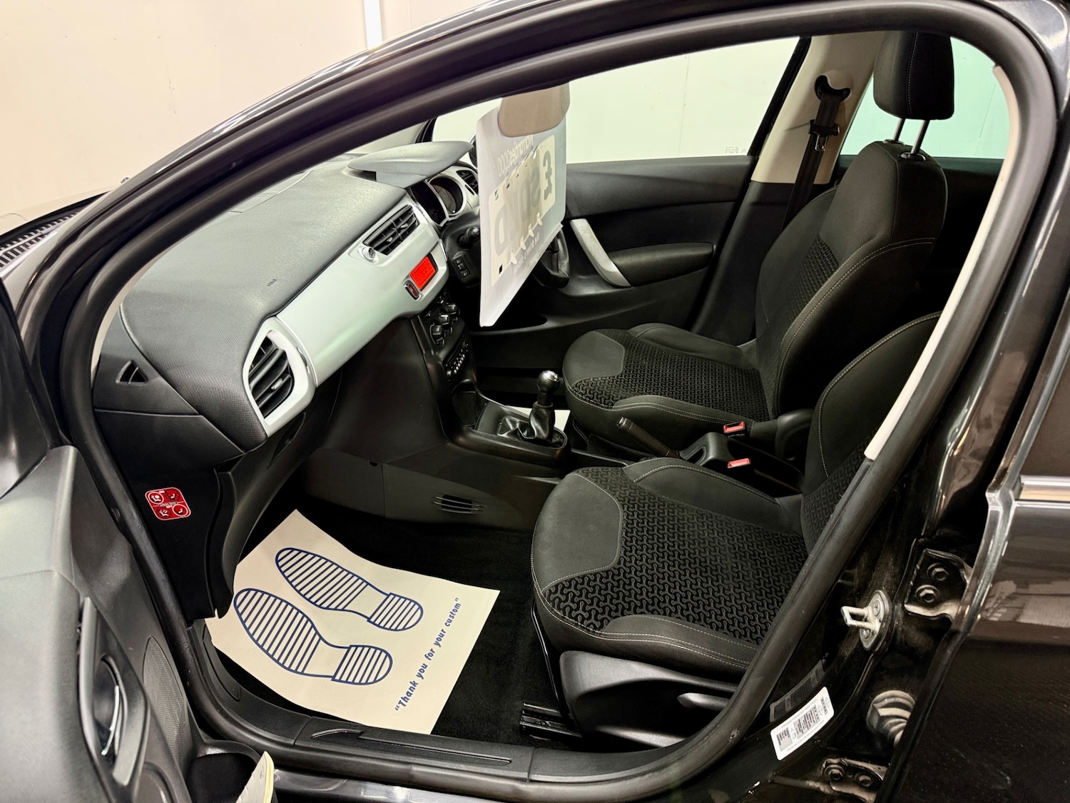 Used Citroen C3 2010 for sale - 78091401: Photo 17