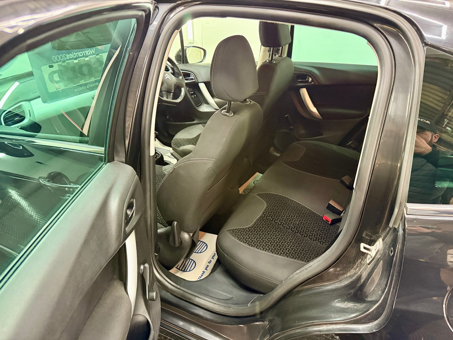 Used Citroen C3 2010 for sale - 78091401: Photo 18