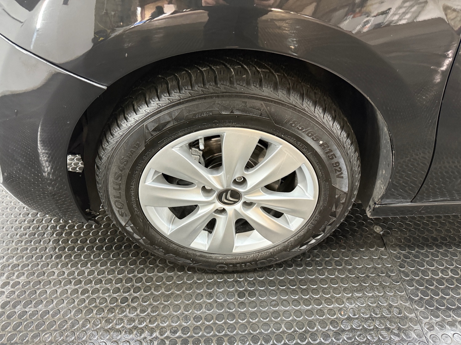 Used Citroen C3 2010 for sale - 78091401: Photo 19