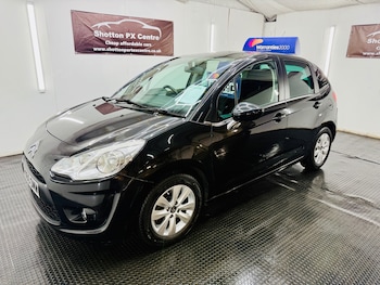 Citroen C3 feature image