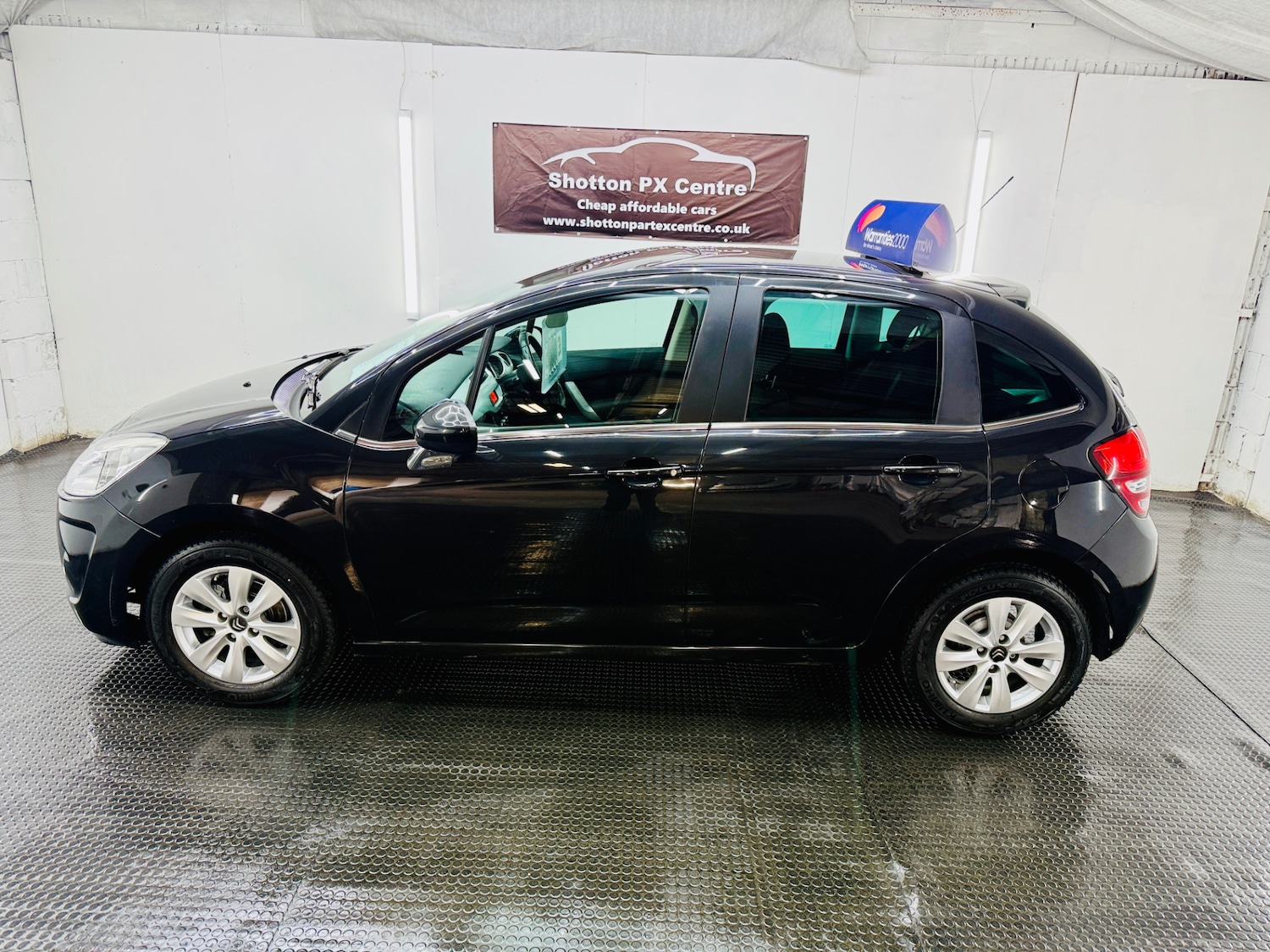 Used Citroen C3 2010 for sale - 78091401: Photo 3
