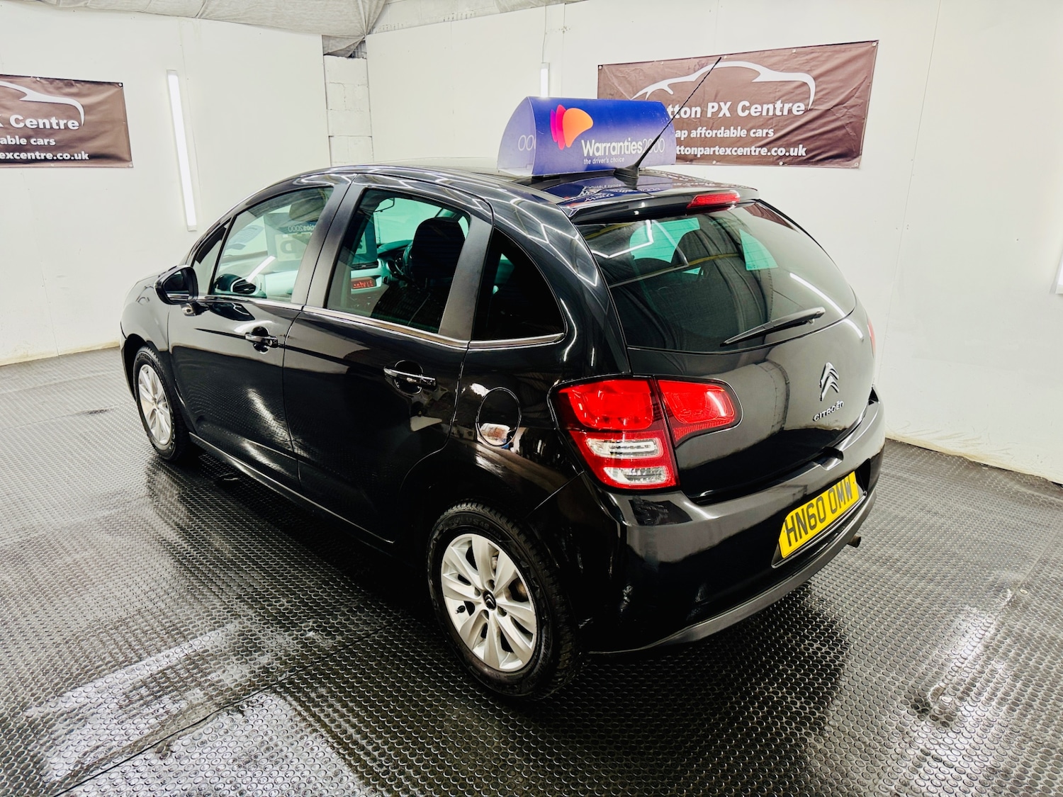 Used Citroen C3 2010 for sale - 78091401: Photo 5