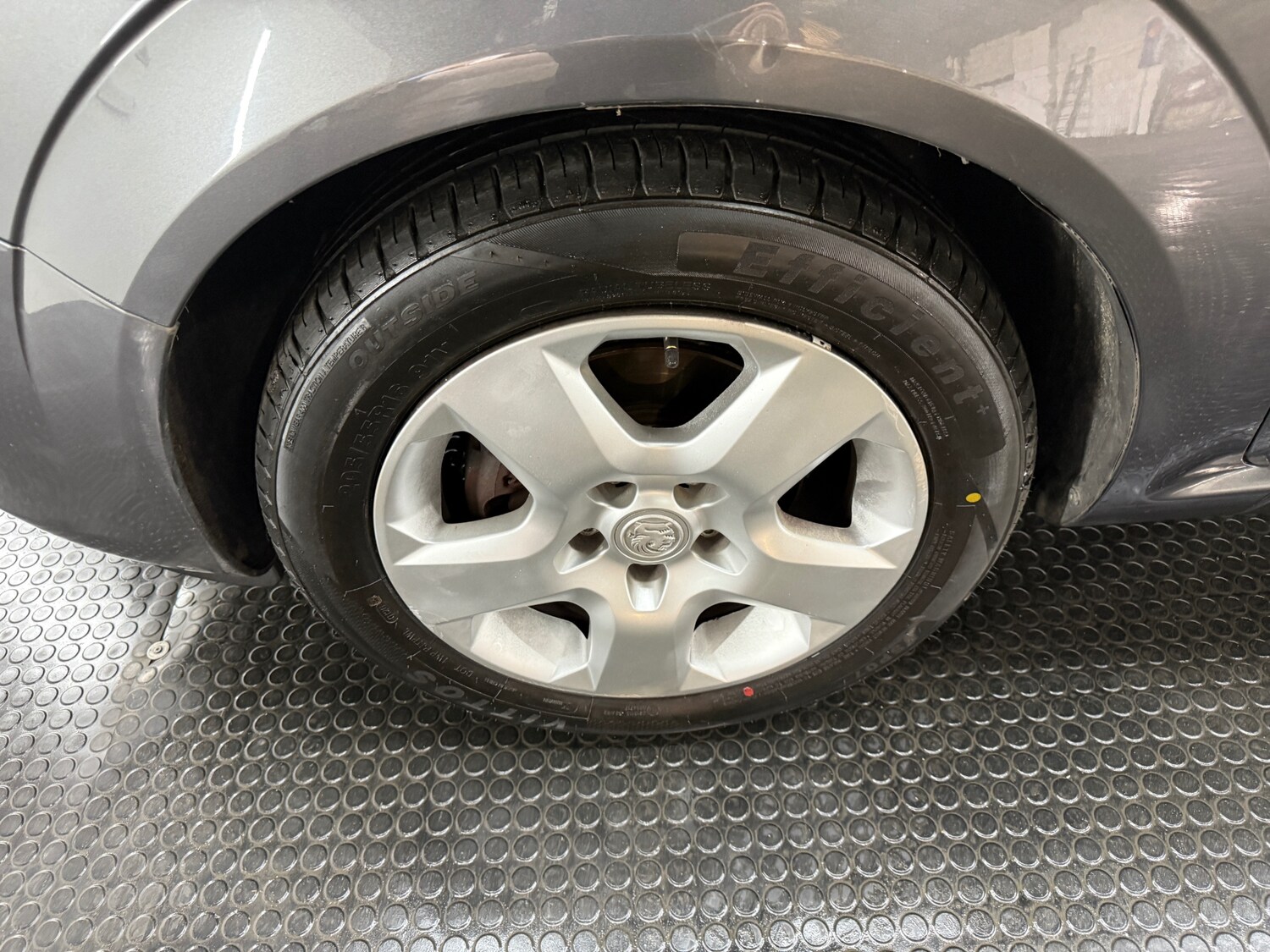 Used Vauxhall Zafira 2009 for sale - 77981779: Photo 13