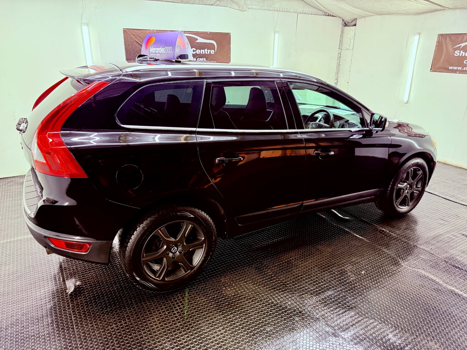Used Volvo XC60 2011 for sale - 77653414: Photo 11