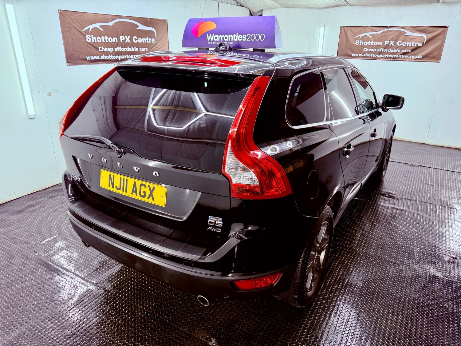 Used Volvo XC60 2011 for sale - 77653414: Photo 13