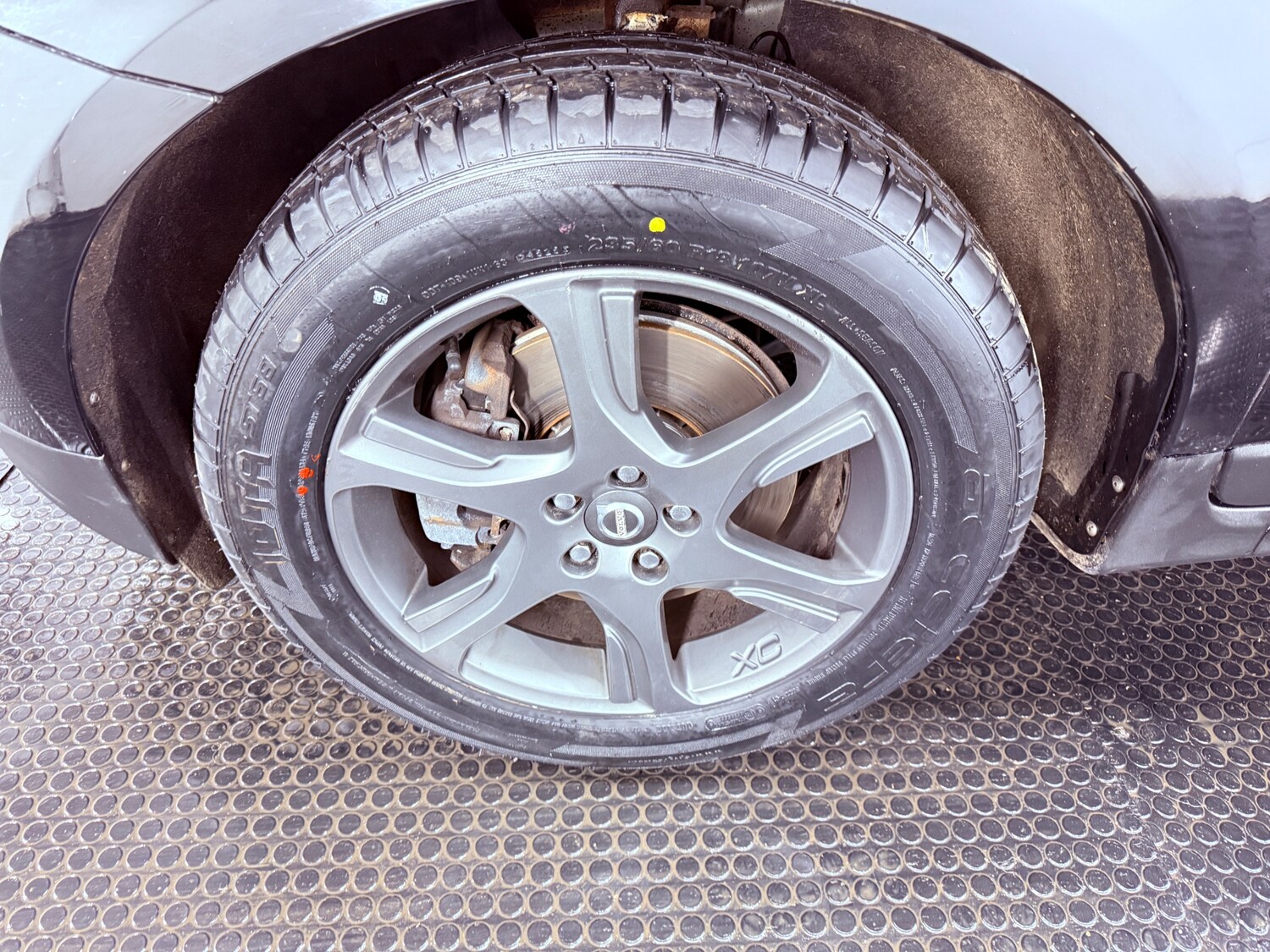 Used Volvo XC60 2011 for sale - 77653414: Photo 15