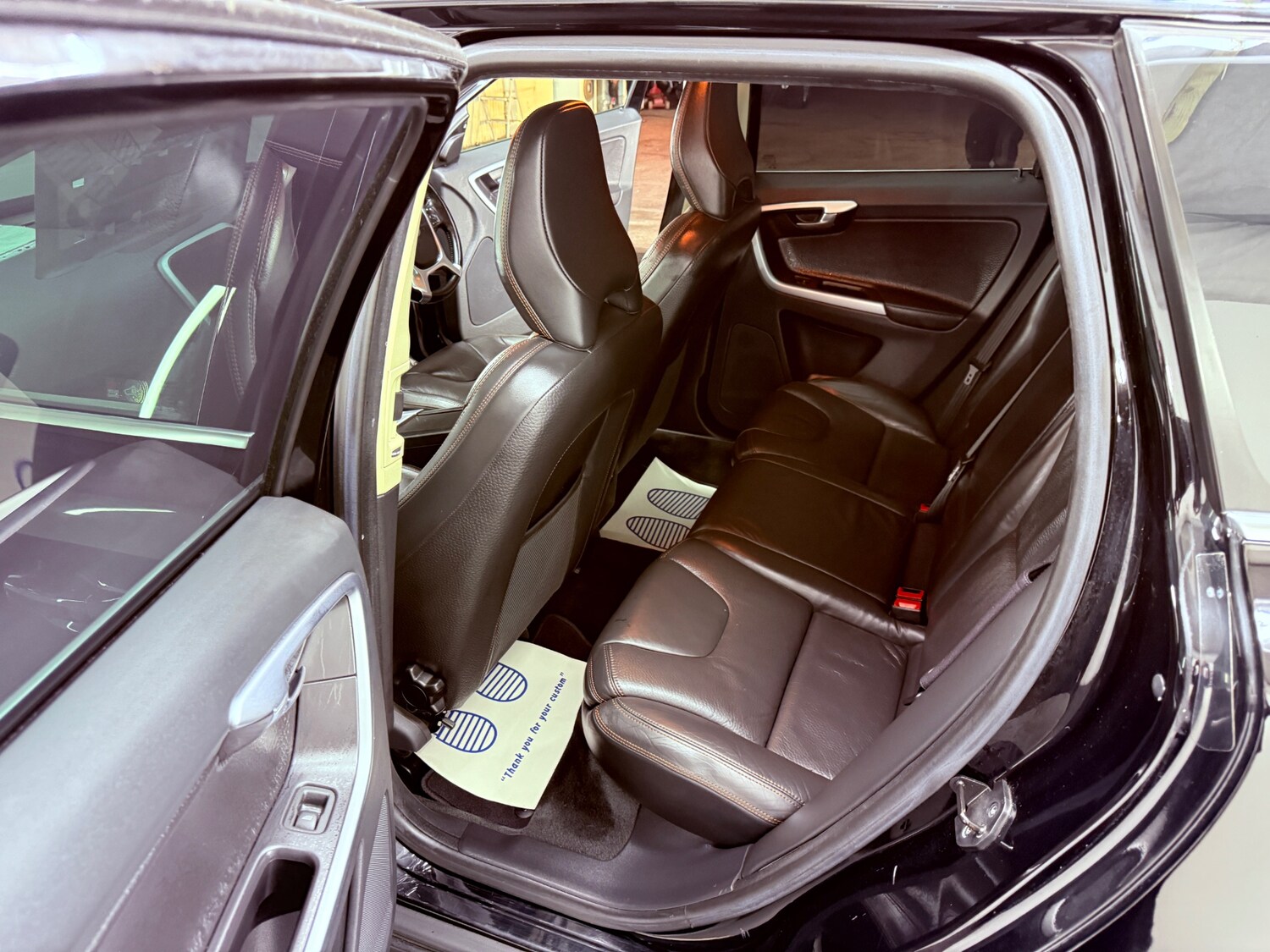 Used Volvo XC60 2011 for sale - 77653414: Photo 19