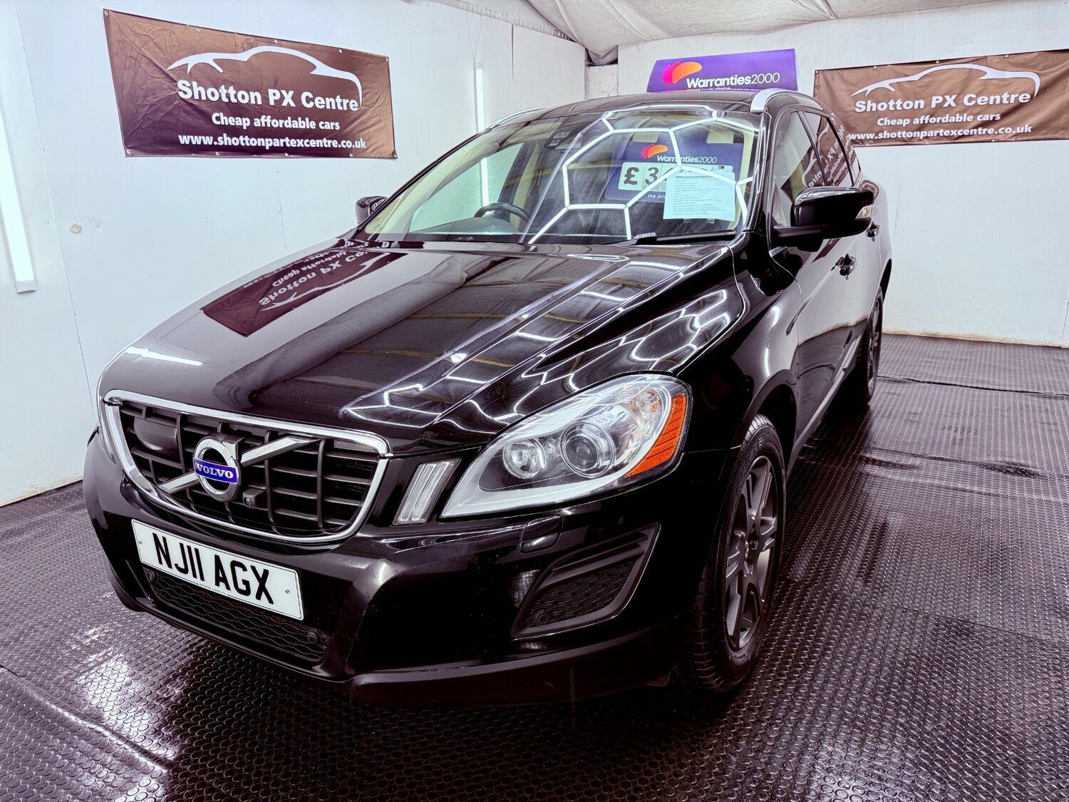 Used Volvo XC60 2011 for sale - 77653414: Photo 6