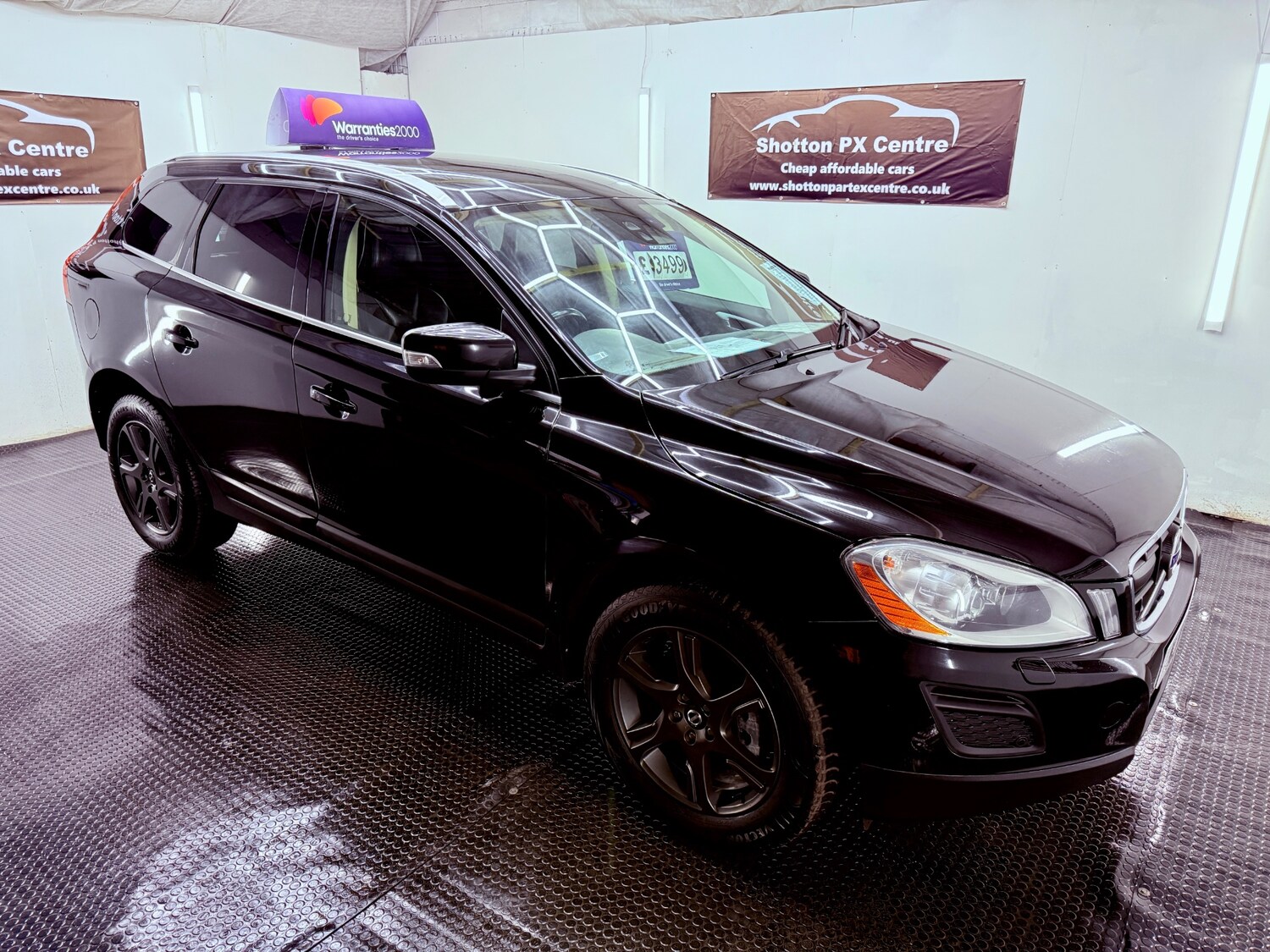 Used Volvo XC60 2011 for sale - 77653414: Photo 8