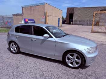 2006 (56) - 118d Sport 5dr