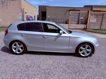 Used BMW 1 Series 2006 for sale - 74930239: Photo