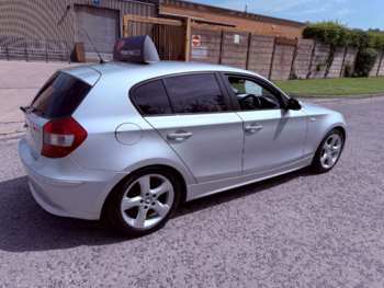 Used BMW 1 Series 2006 for sale - 74930239: Photo