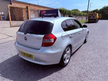 Used BMW 1 Series 2006 for sale - 74930239: Photo