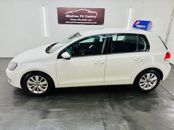 Used Volkswagen Golf 2012 for sale - 77954216: Photo