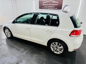 Used Volkswagen Golf 2012 for sale - 77954216: Photo