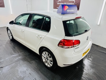 Used Volkswagen Golf 2012 for sale - 77954216: Photo