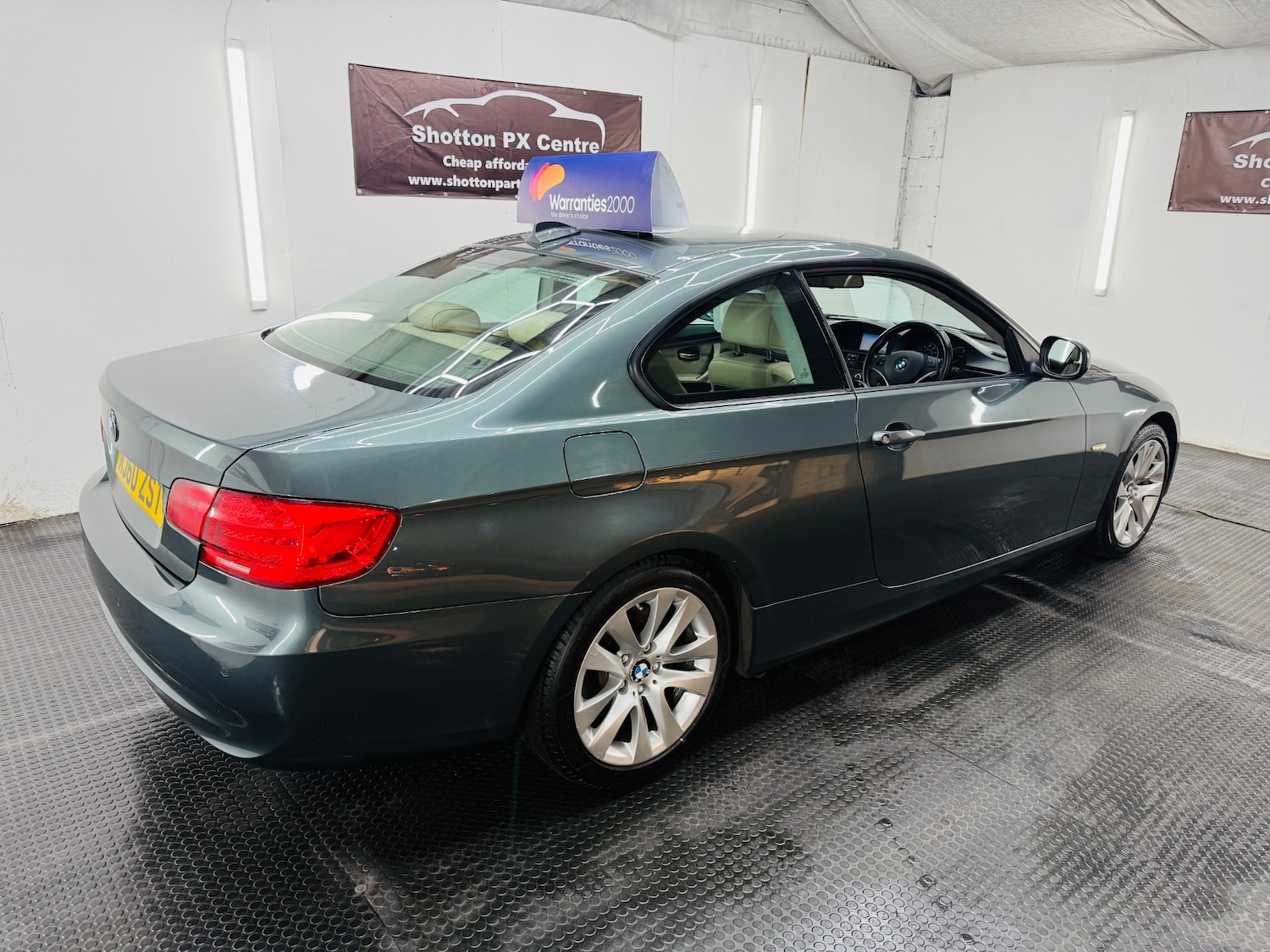 Used BMW 3 Series 2010 for sale - 77935233: Photo 12