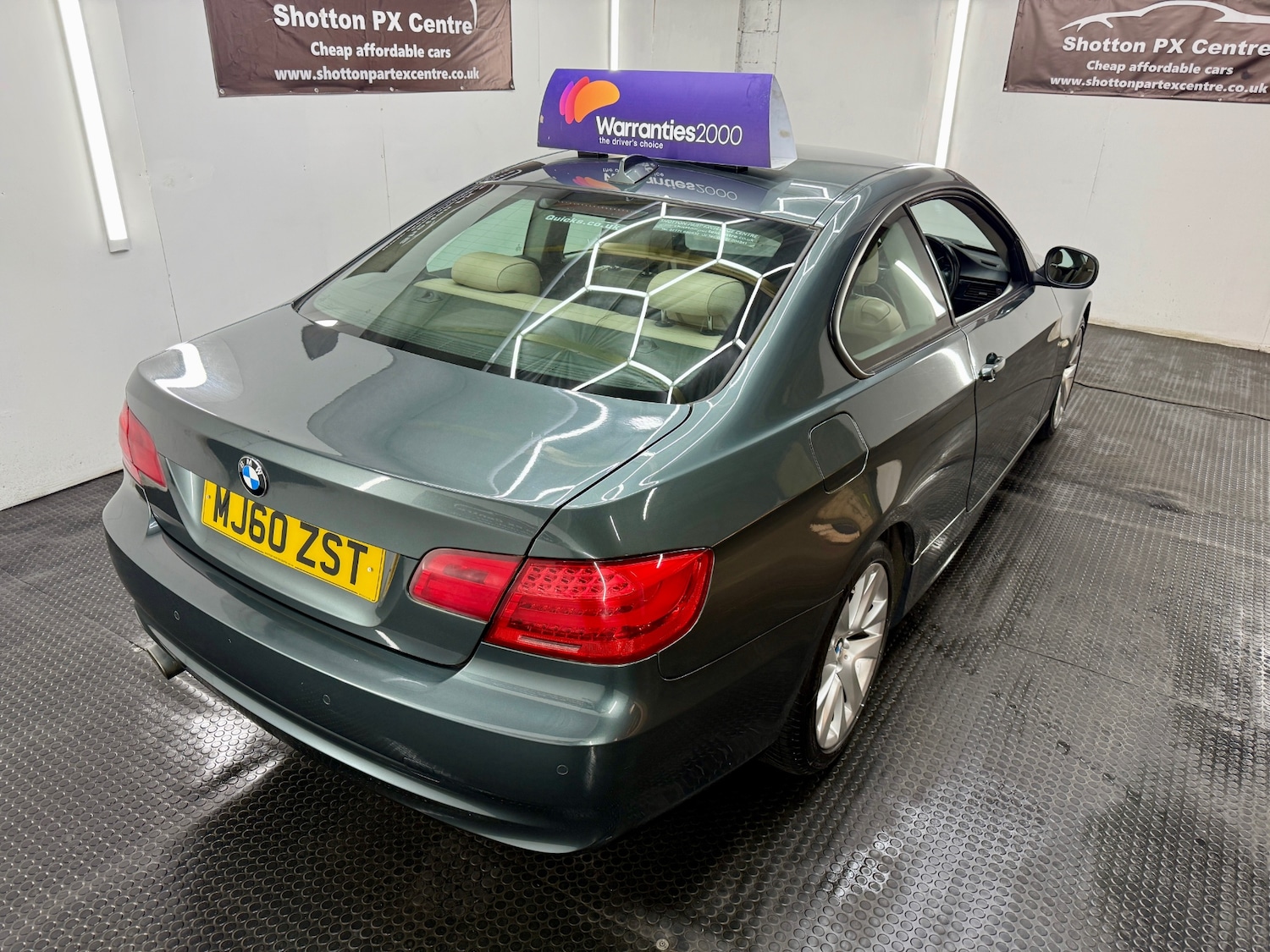 Used BMW 3 Series 2010 for sale - 77935233: Photo 13