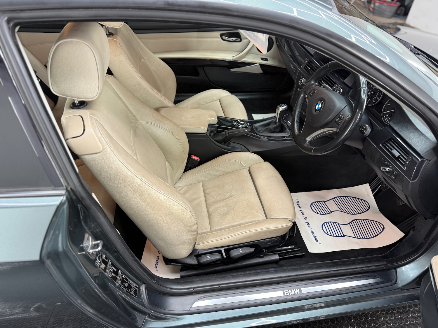 Used BMW 3 Series 2010 for sale - 77935233: Photo 14