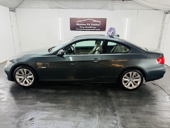 Used BMW 3 Series 2010 for sale - 77935233: Photo