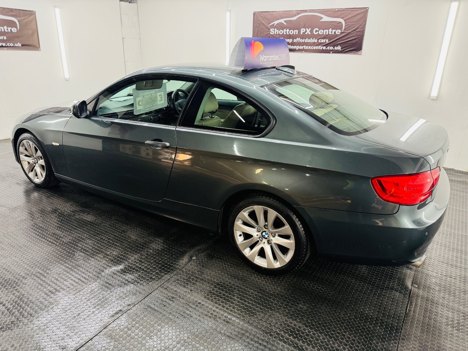 Used BMW 3 Series 2010 for sale - 77935233: Photo 3