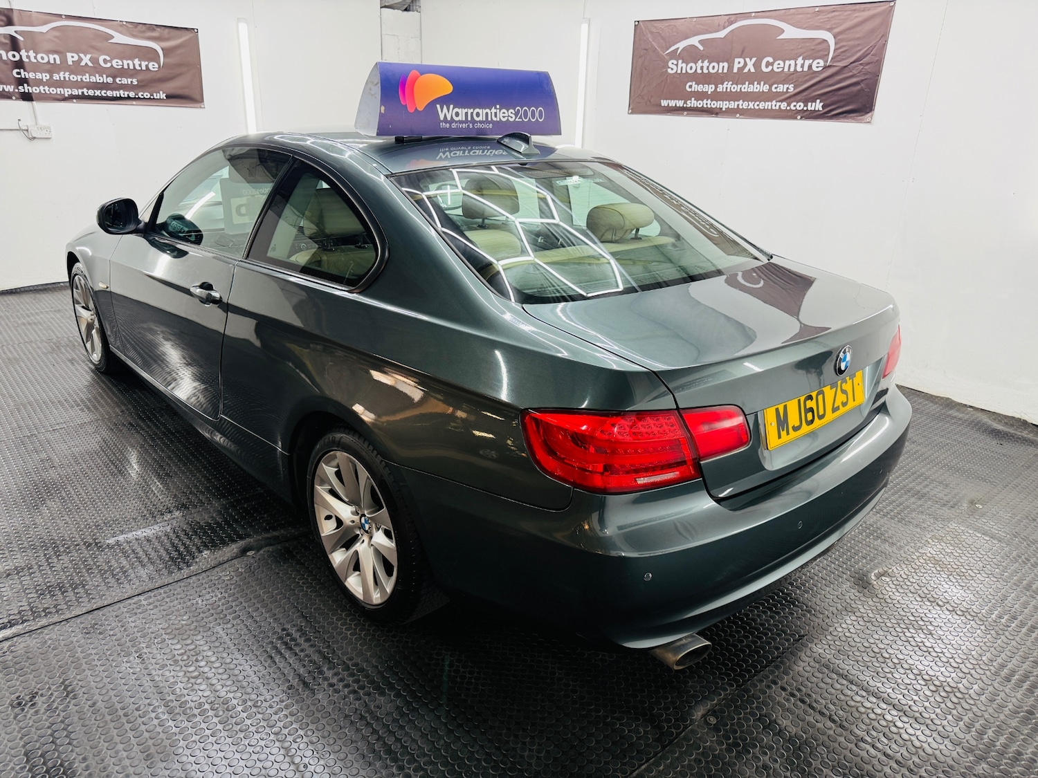 Used BMW 3 Series 2010 for sale - 77935233: Photo 4