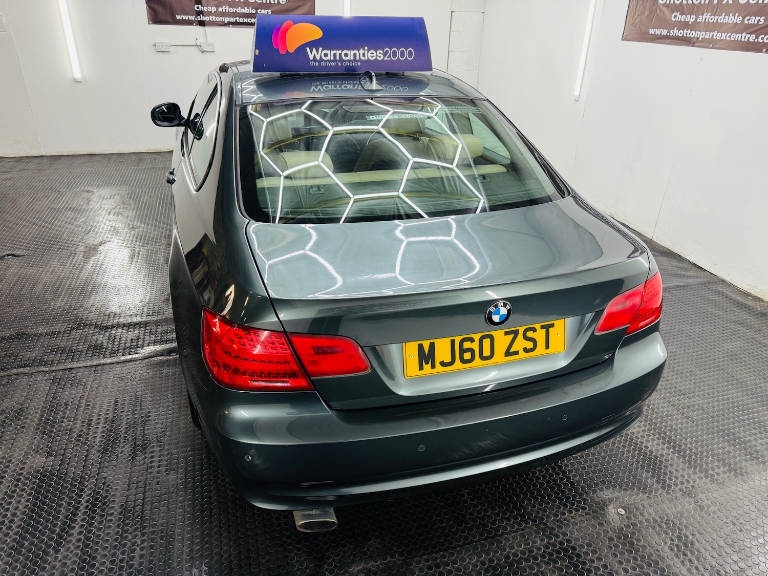 Used BMW 3 Series 2010 for sale - 77935233: Photo 5