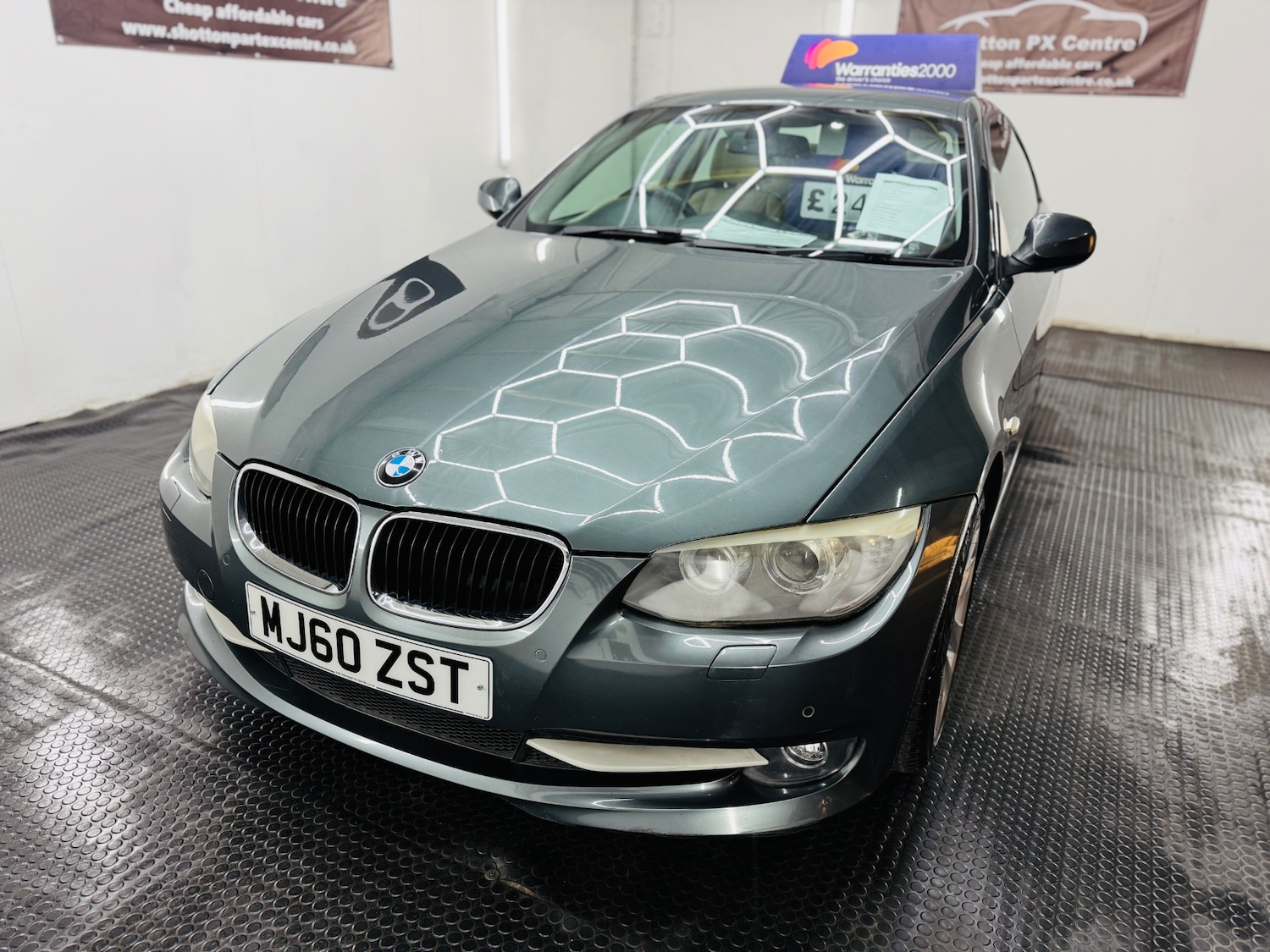 Used BMW 3 Series 2010 for sale - 77935233: Photo 6