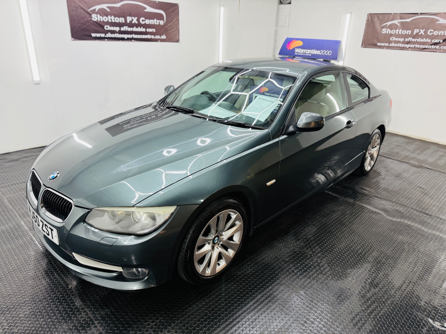 Used BMW 3 Series 2010 for sale - 77935233: Photo 7