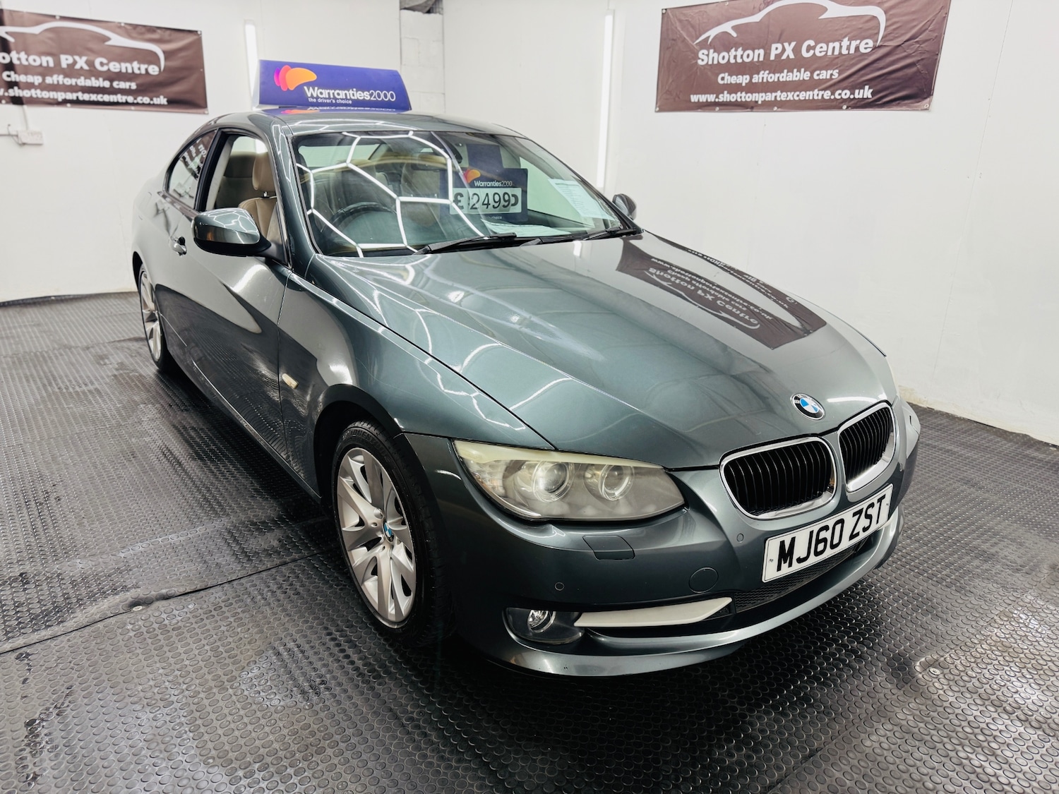 Used BMW 3 Series 2010 for sale - 77935233: Photo 8