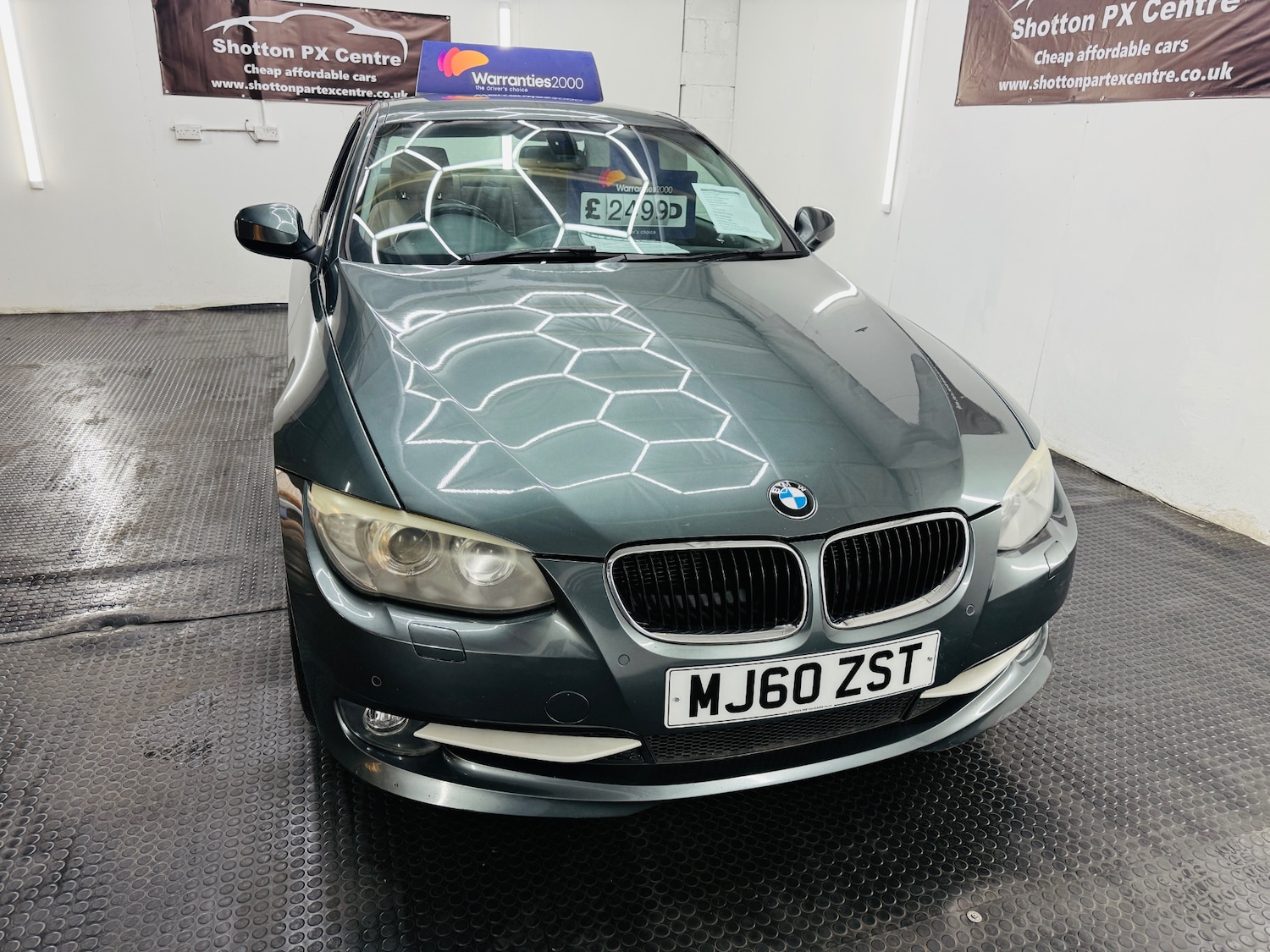 Used BMW 3 Series 2010 for sale - 77935233: Photo 9