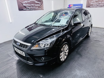 Used Ford Focus 2011 for sale - 78513124: Photo