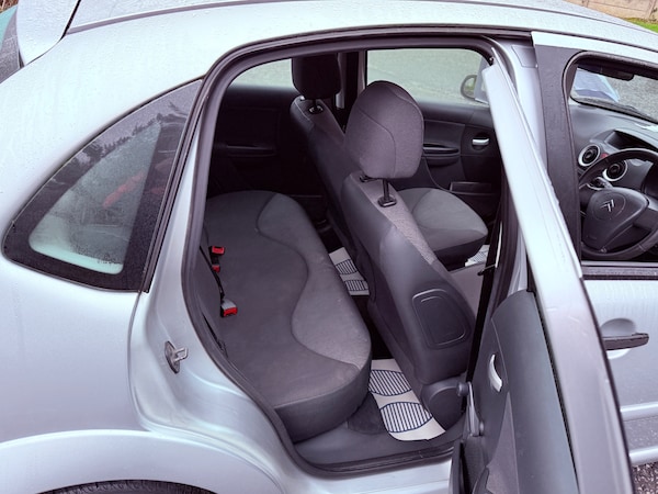 Used Citroen C3 2008 for sale - 76244407: Photo 13
