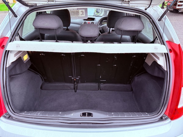 Used Citroen C3 2008 for sale - 76244407: Photo 14