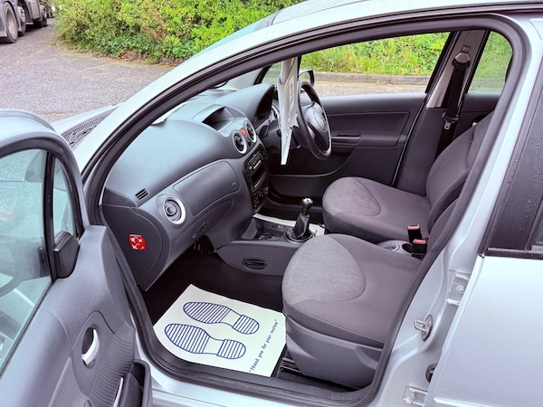 Used Citroen C3 2008 for sale - 76244407: Photo 16