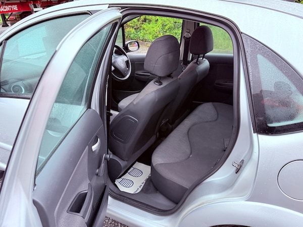 Used Citroen C3 2008 for sale - 76244407: Photo 17