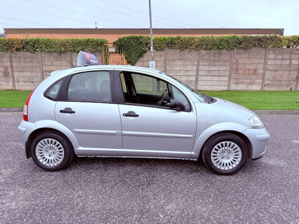 Used Citroen C3 2008 for sale - 76244407: Photo 2