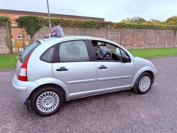 Used Citroen C3 2008 for sale - 76244407: Photo 3