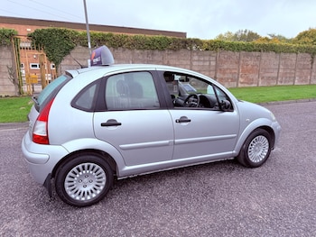 Used Citroen C3 2008 for sale - 76244407: Photo 3