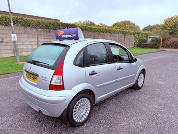 Used Citroen C3 2008 for sale - 76244407: Photo 4