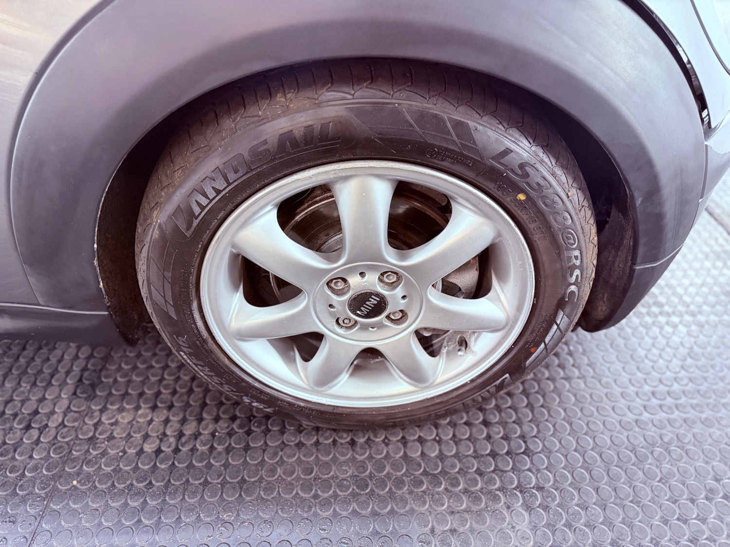 Used MINI Hatch 2009 for sale - 76904741: Photo 14