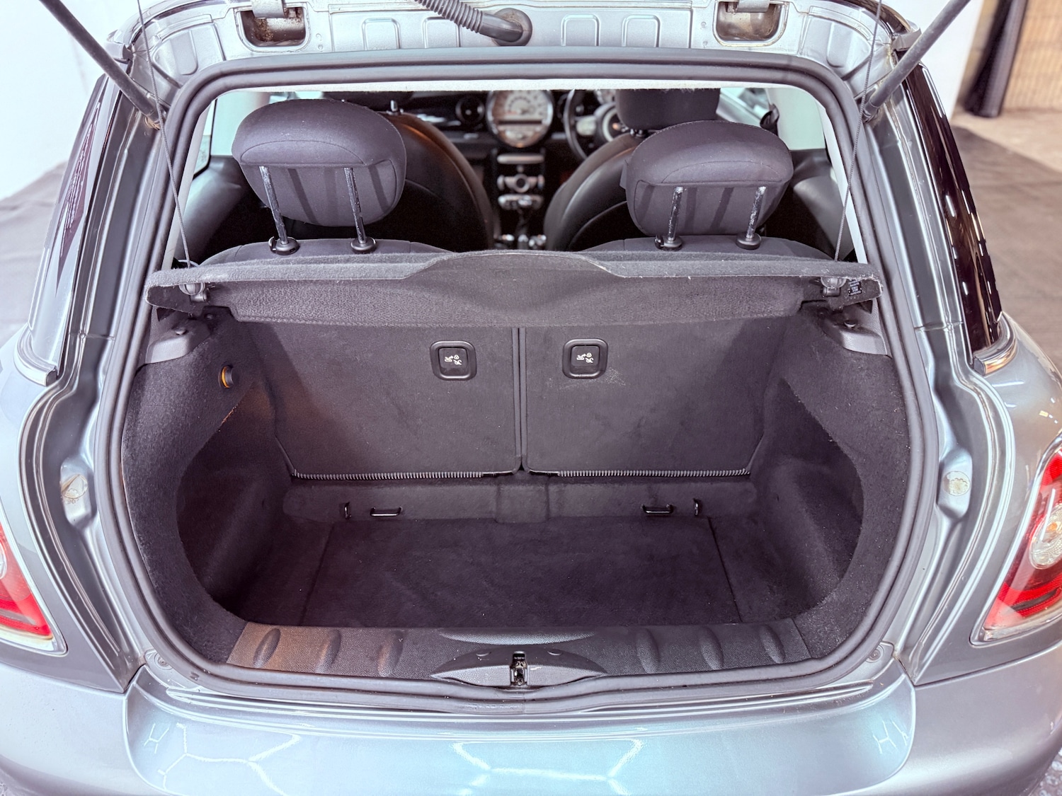 Used MINI Hatch 2009 for sale - 76904741: Photo 16