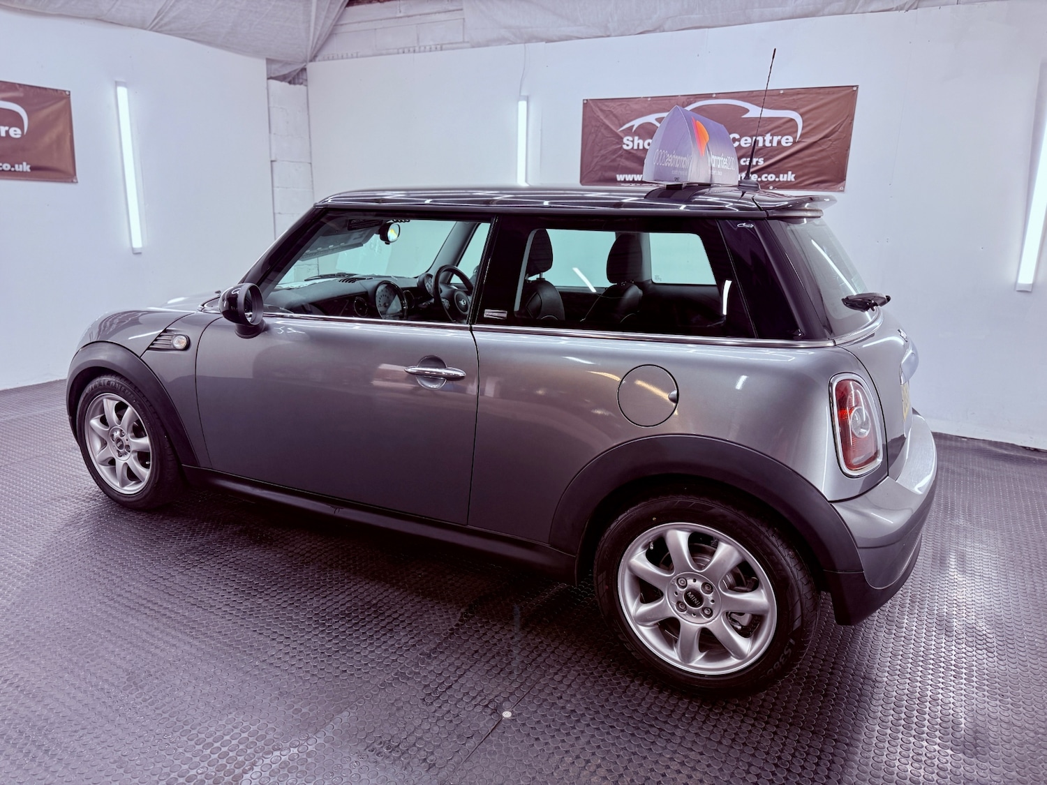 Used MINI Hatch 2009 for sale - 76904741: Photo 3