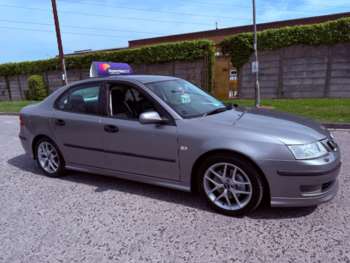 2005 (05) - 2.0T Aero 4dr [5]