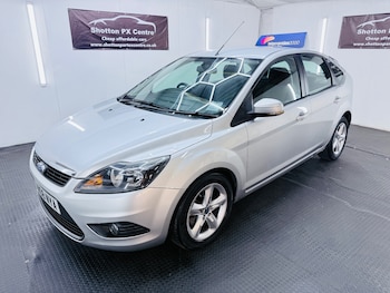 Used Ford Focus 2008 for sale - 78499945: Photo