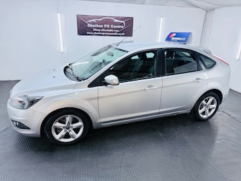 Used Ford Focus 2008 for sale - 78499945: Photo
