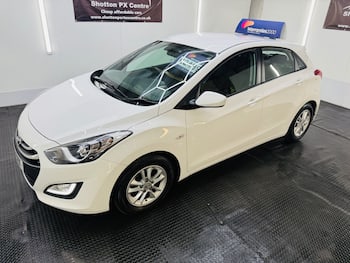 Used Hyundai i30 2012 for sale - 79640312: Photo