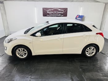 Used Hyundai i30 2012 for sale - 79640312: Photo