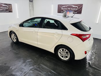 Used Hyundai i30 2012 for sale - 79640312: Photo